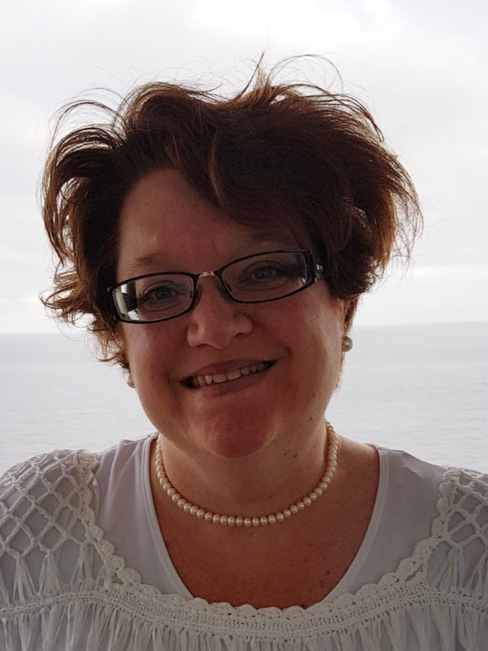 Sara Yirrell, CRN UK