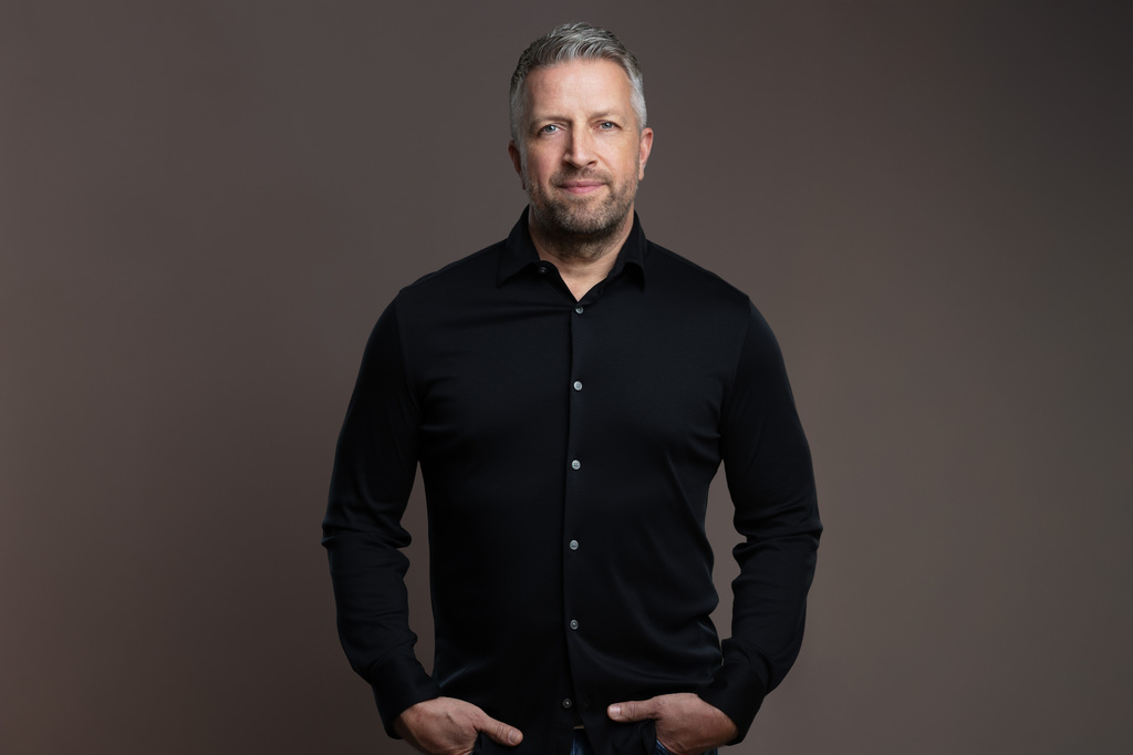 Matt Ruskin, Rejoose