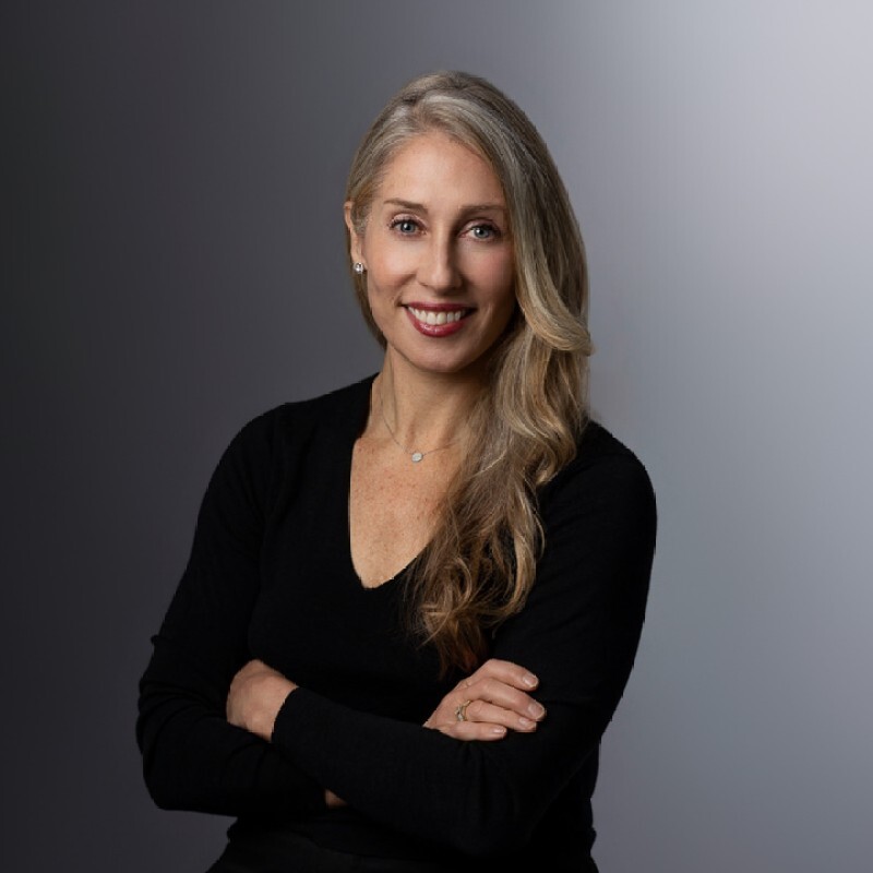 Dr Katia Chaban, NTT Data