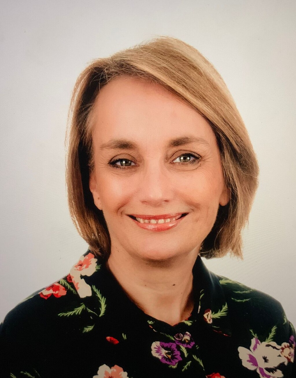 Sheryl Moore, Converge Technology Solutions