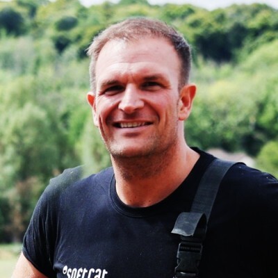 John Gladstone, Softcat