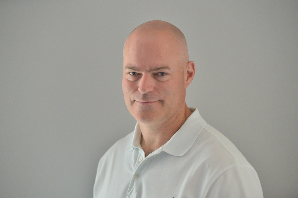 Steve Finnegan, Arete Zero Carbon