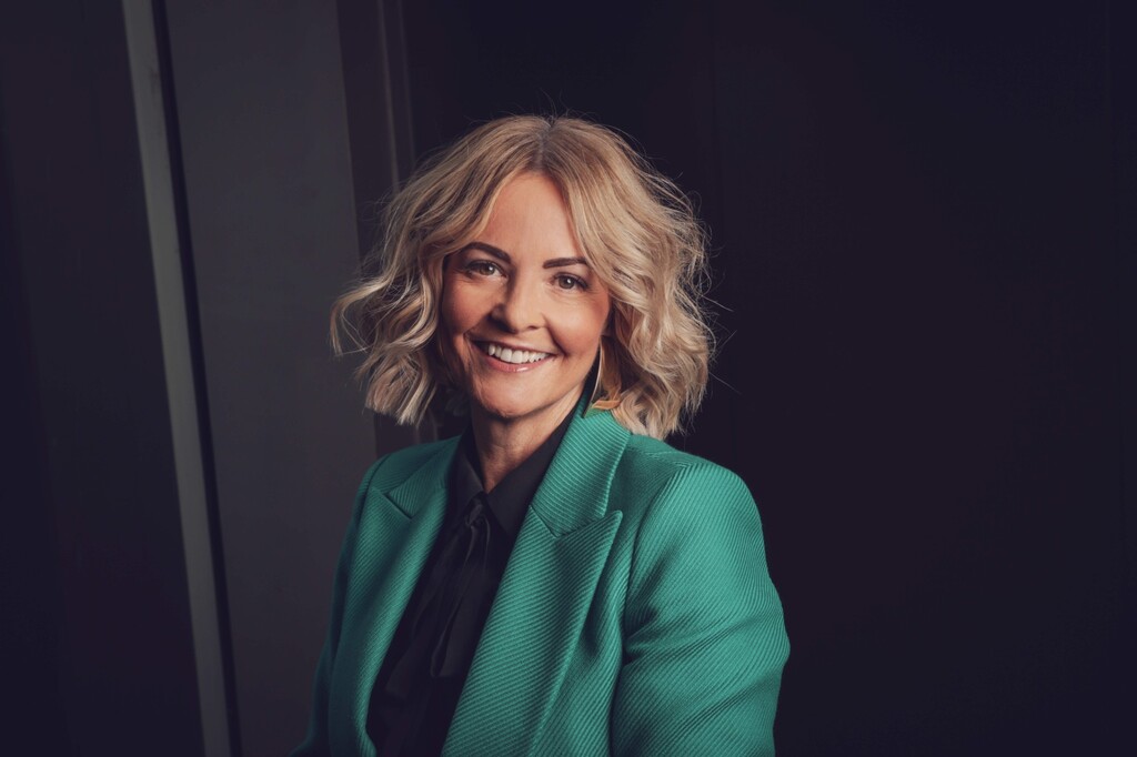Lisa Fortey, Logicalis