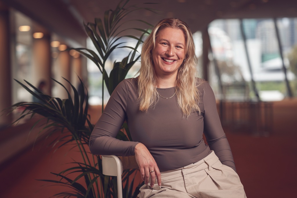 Athina Mills, Editor