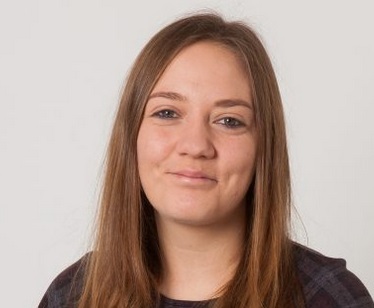 Rosie Cotterill, CRN