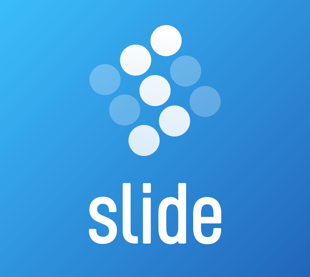 Slide