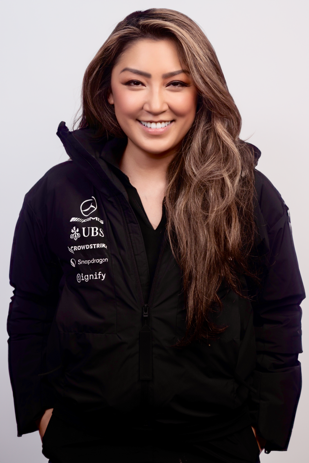 Xara Tran, Champions of Change