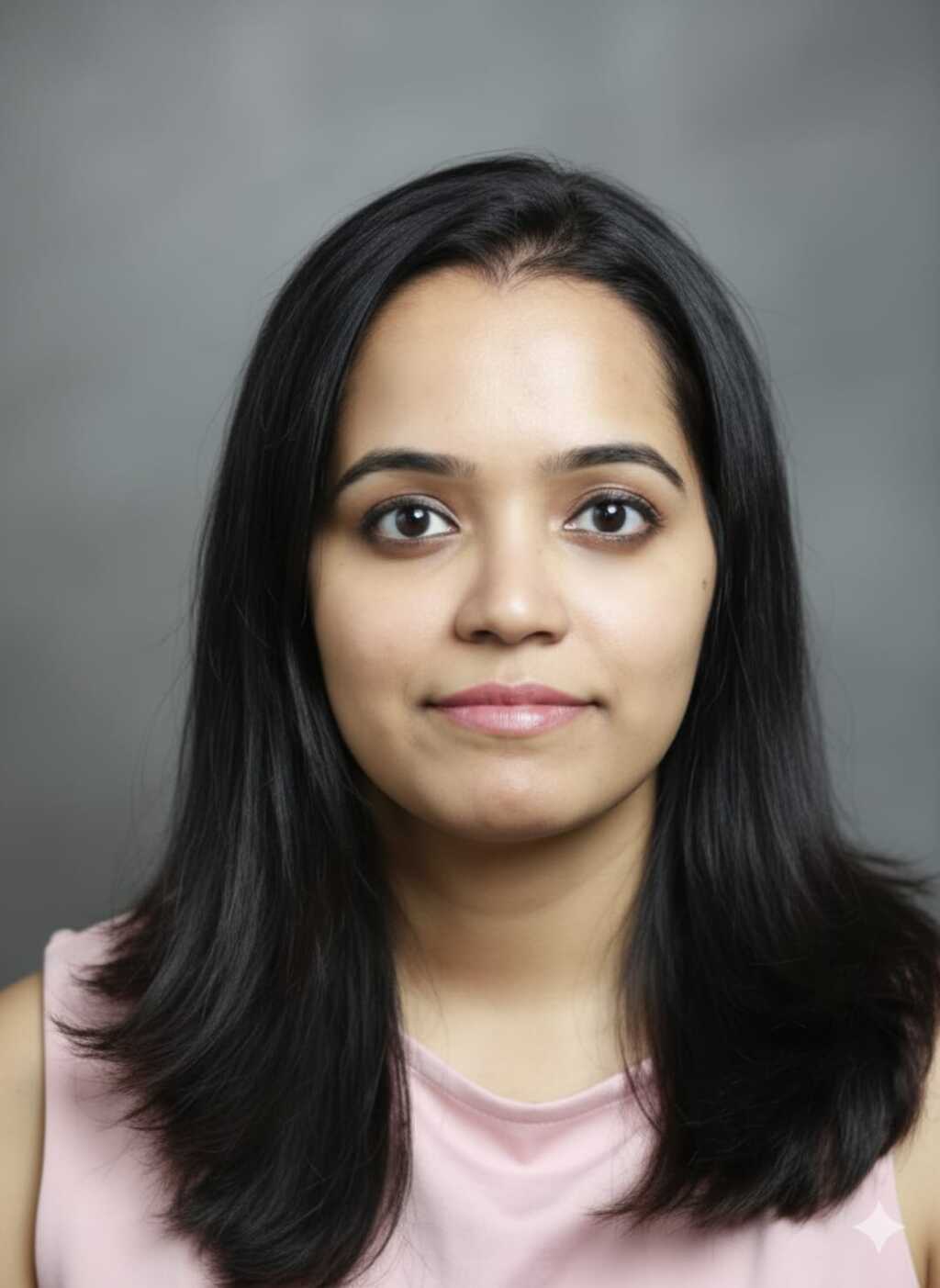 Priyanki Naik, Amazon