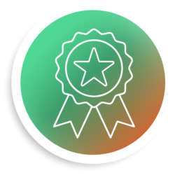 Industry recognition