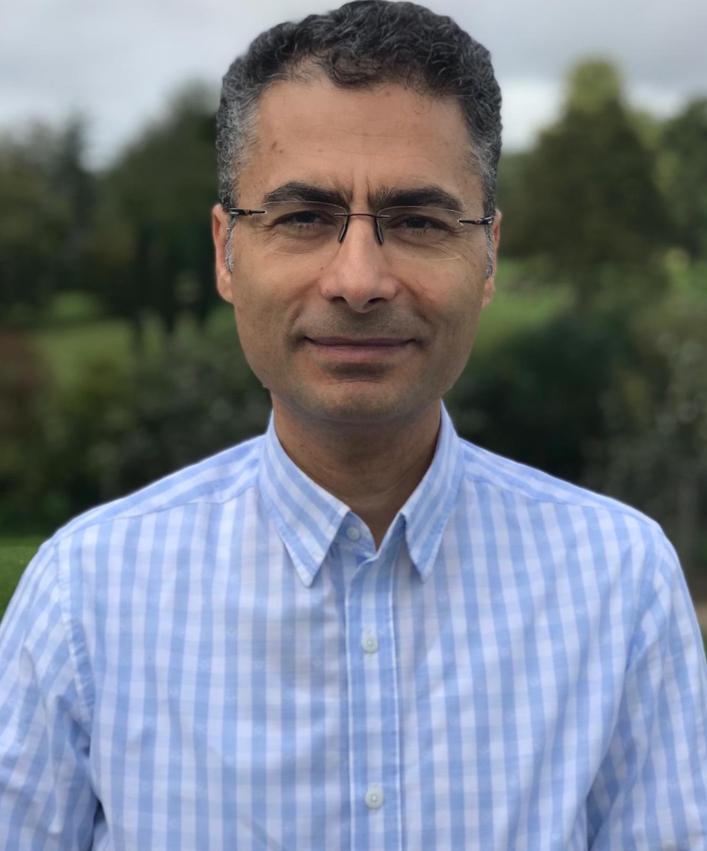 Huseyin Seker, Bubo.AI