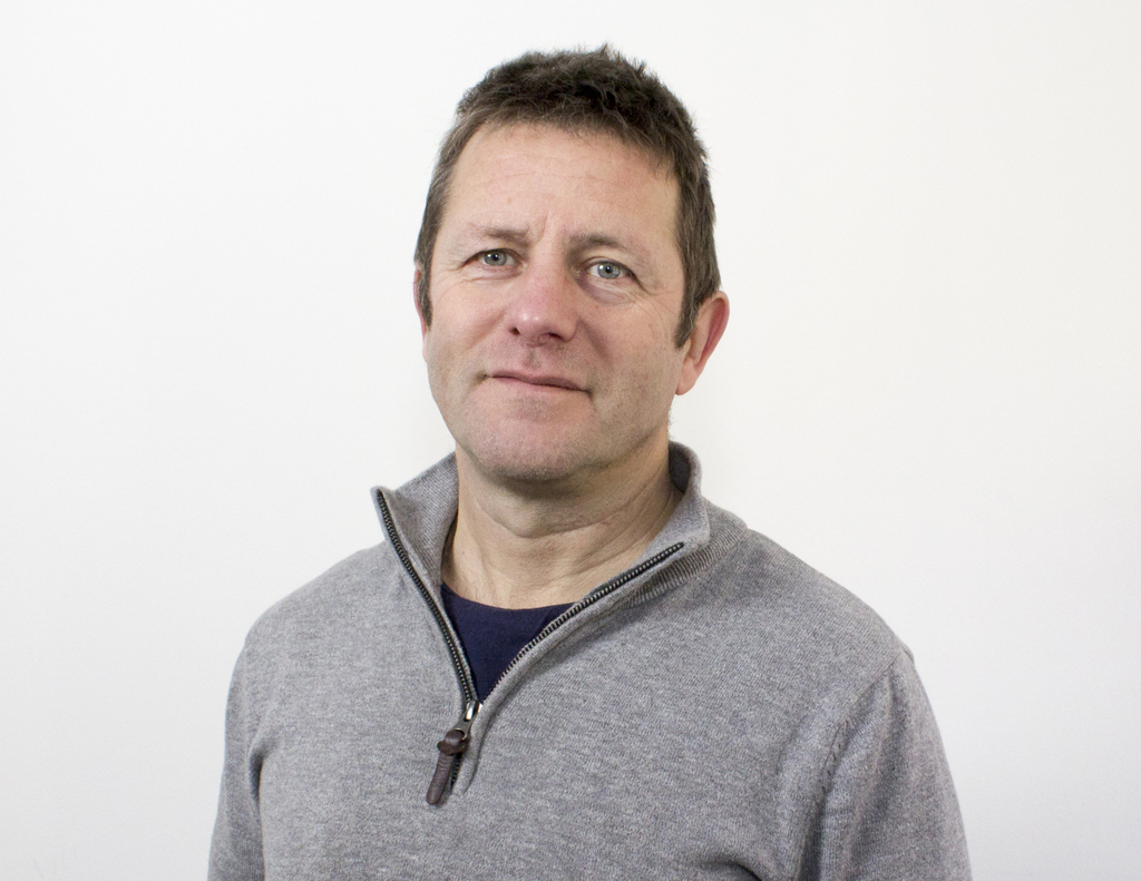 John Leonard, Computing