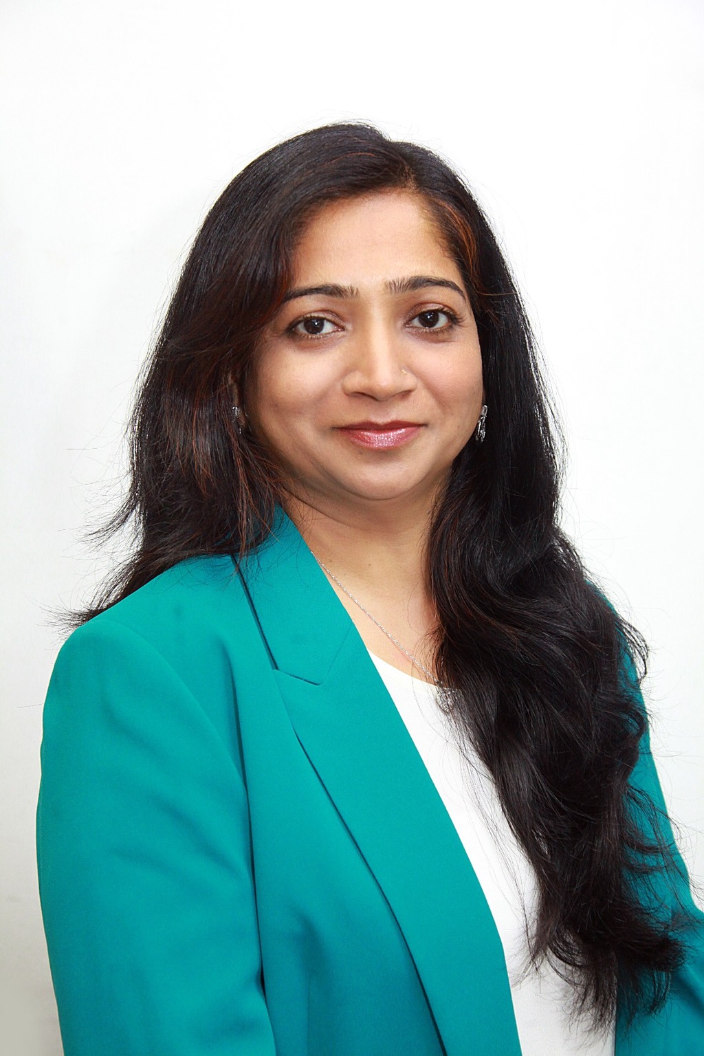 Pallavi Deshpande, AI and MetaWeb Technologies Limited