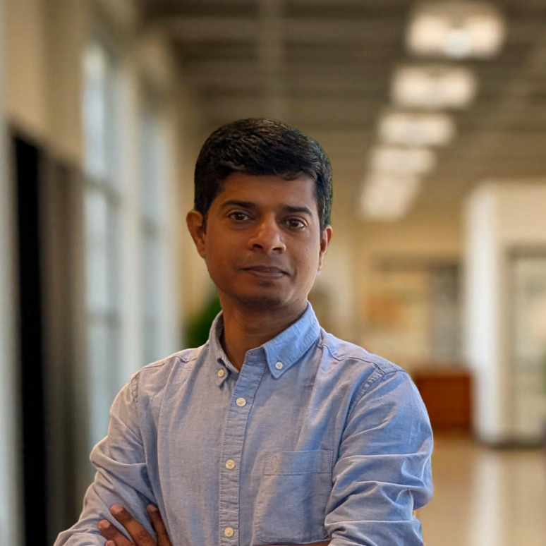 Karthik Ramdass, Salesforce