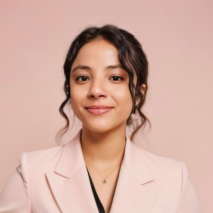 Navy Sravani, Microsoft