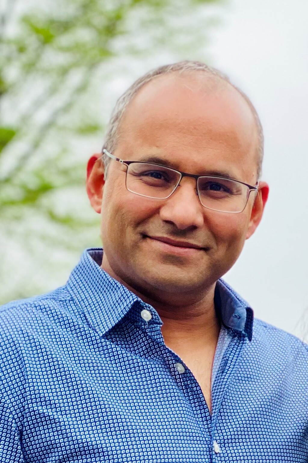 Pankaj Kane, Admiral Group