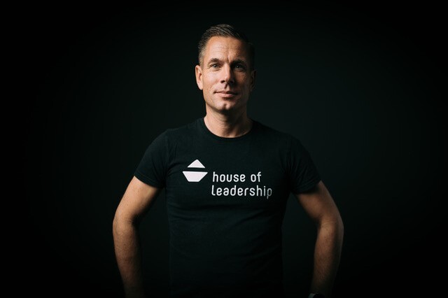 Dr. Fabian Urban, House of Leadership