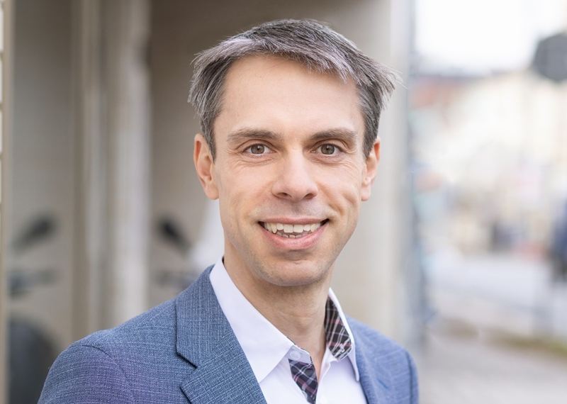 Robert Sieber, MSP-Support GmbH
