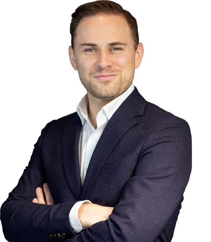 Manuel Staiger, IT sure GmbH