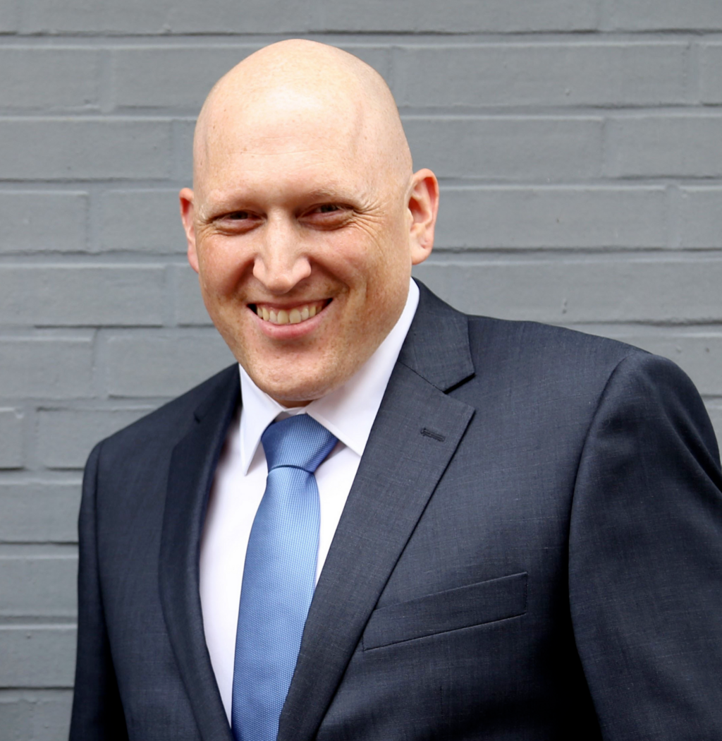 Andreas Schober, aconitas GmbH