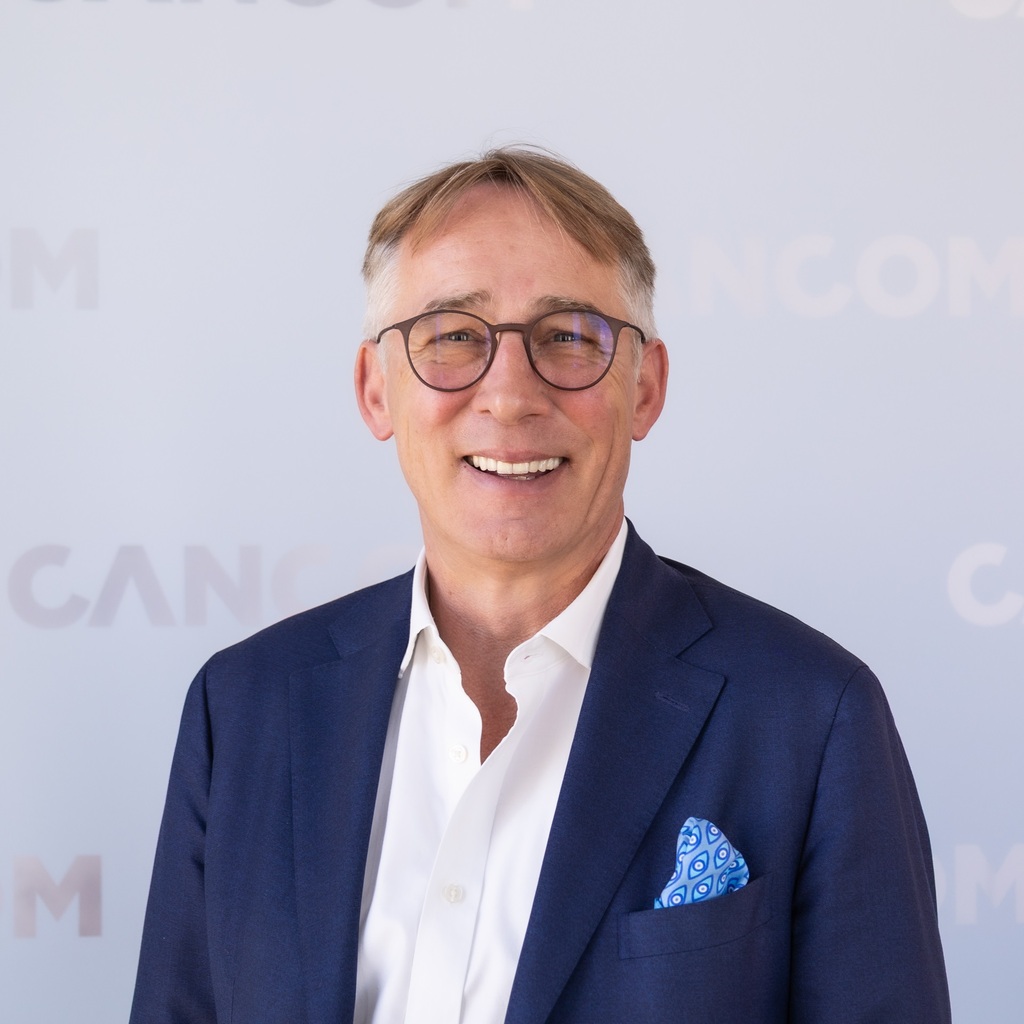 Ruediger Rath, Cancom SE