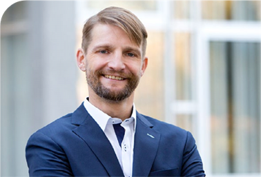 Stefan Hoerhammer, Medialine Group