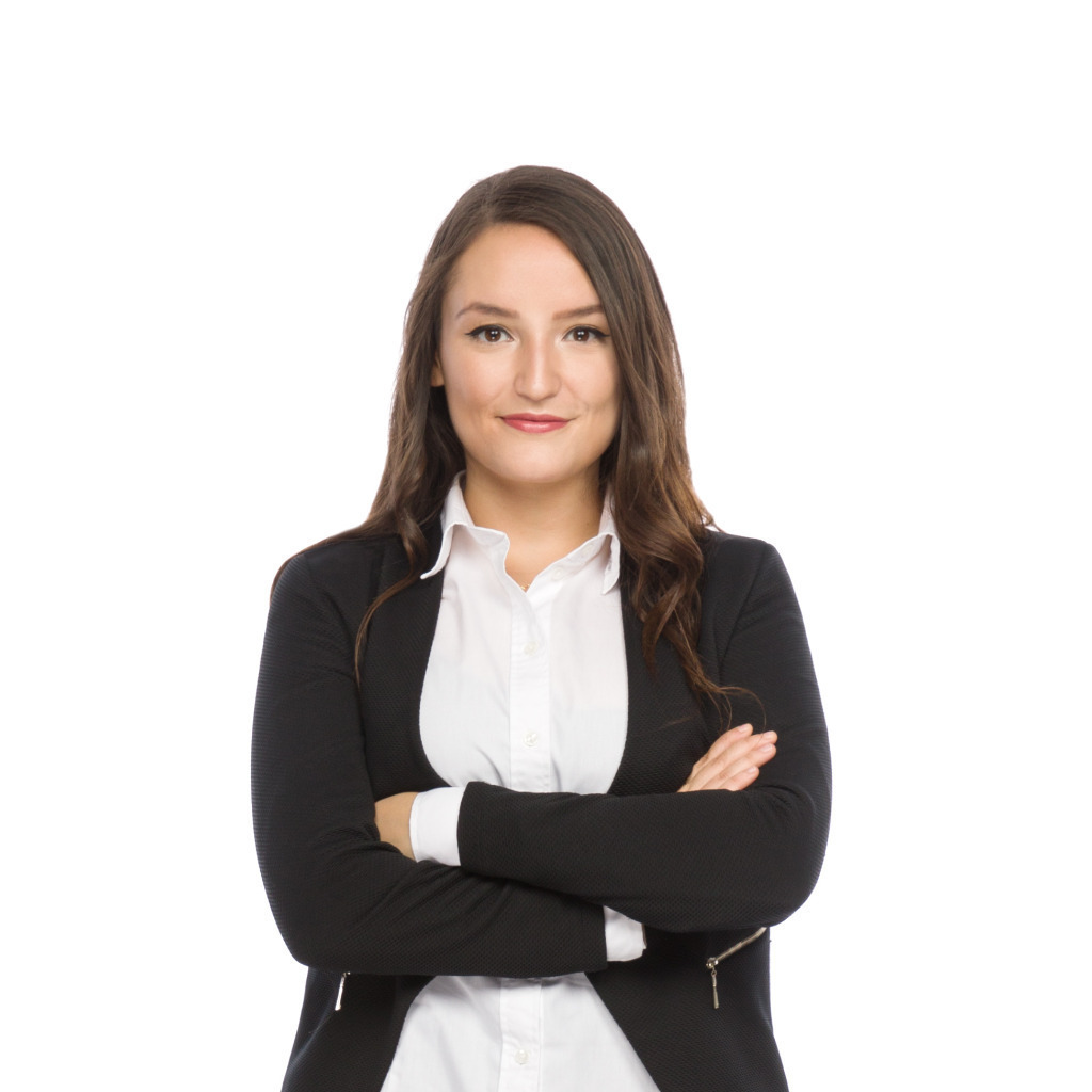 Songül Mokhtar, Sophos