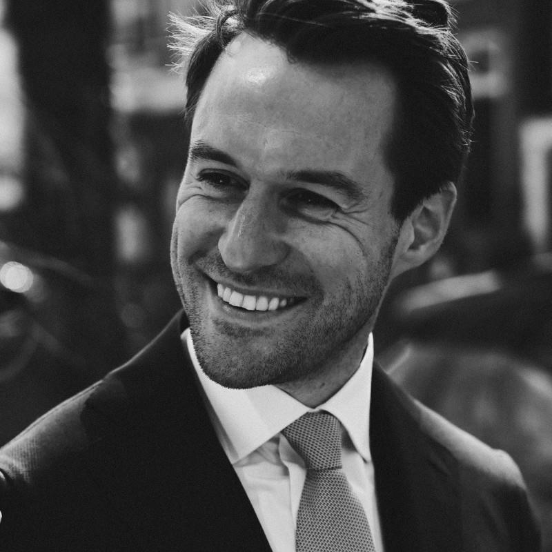 Pascal Lourens, Kaseya