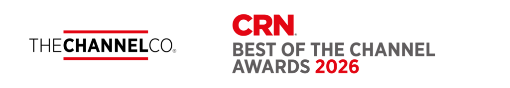 CRN Best of the Channel Awards