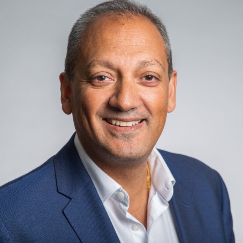 Kumaran Ramanathan, The Channel Company