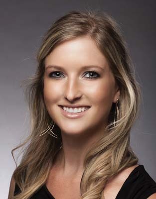 Cheryl Rang, Ingram Micro