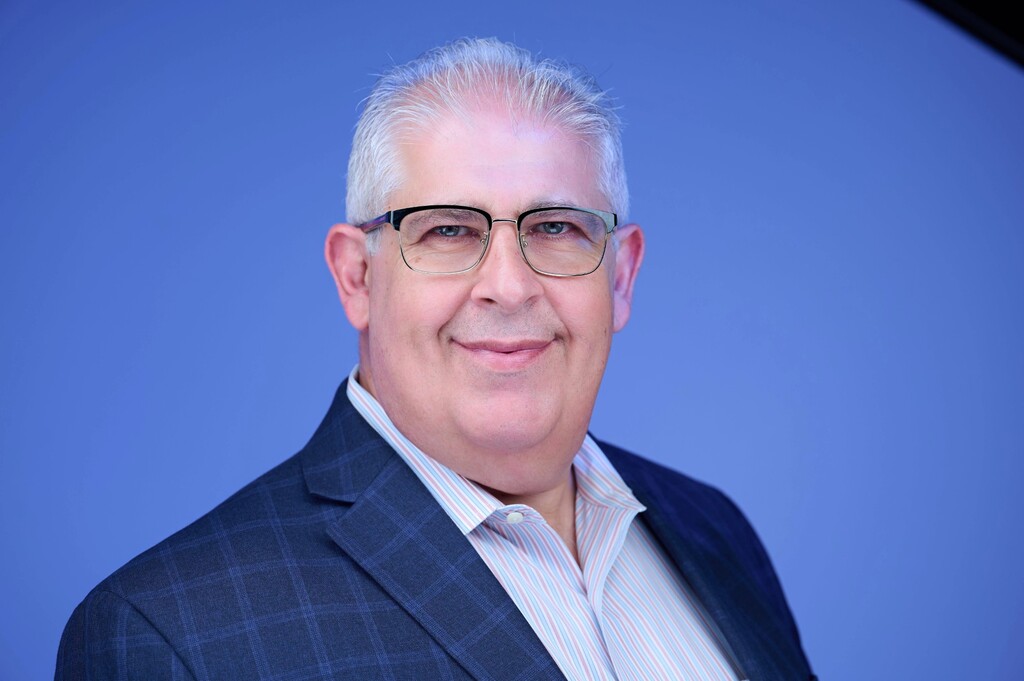 George Pashardis, ePlus Technology, Inc