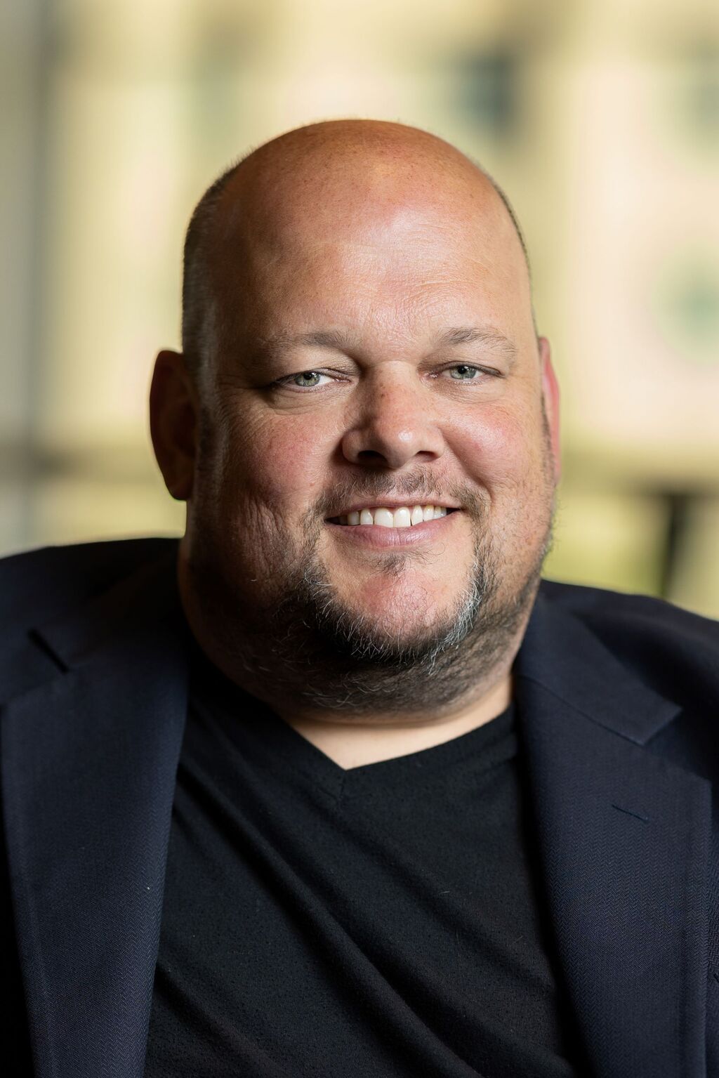 Rob Rae, Pax8
