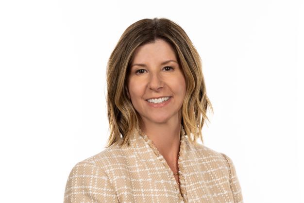 Stacey Goodman, Lenovo