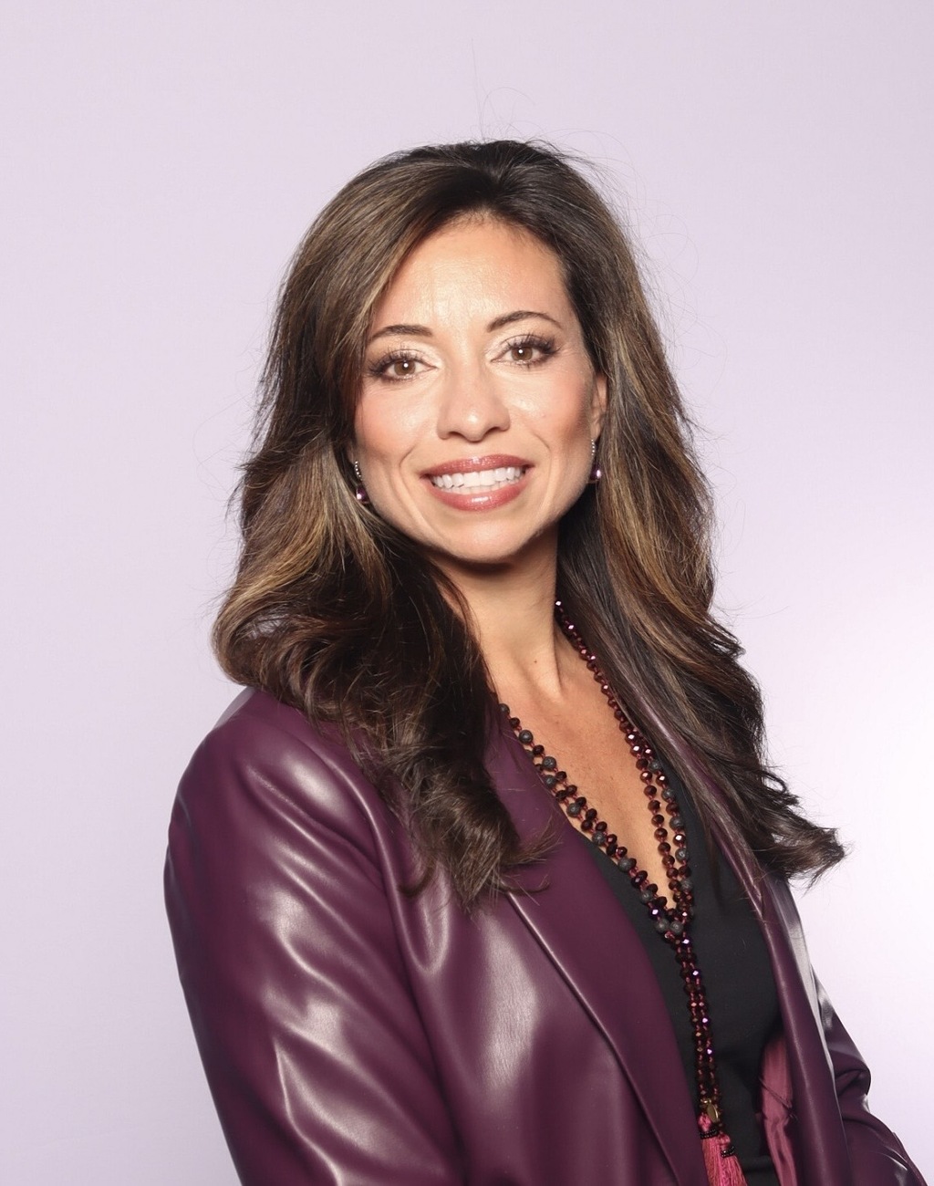 Leslie Vitrano Hubright, Schneider Electric