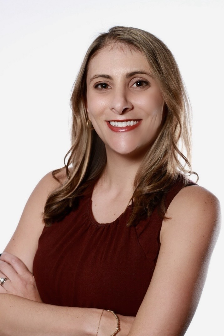 Gina Narcisi, The Channel Company