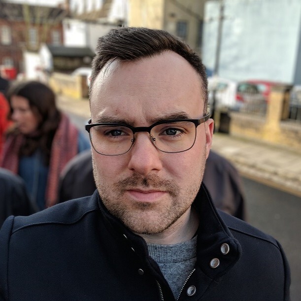 Dylan Martin, The Channel Company