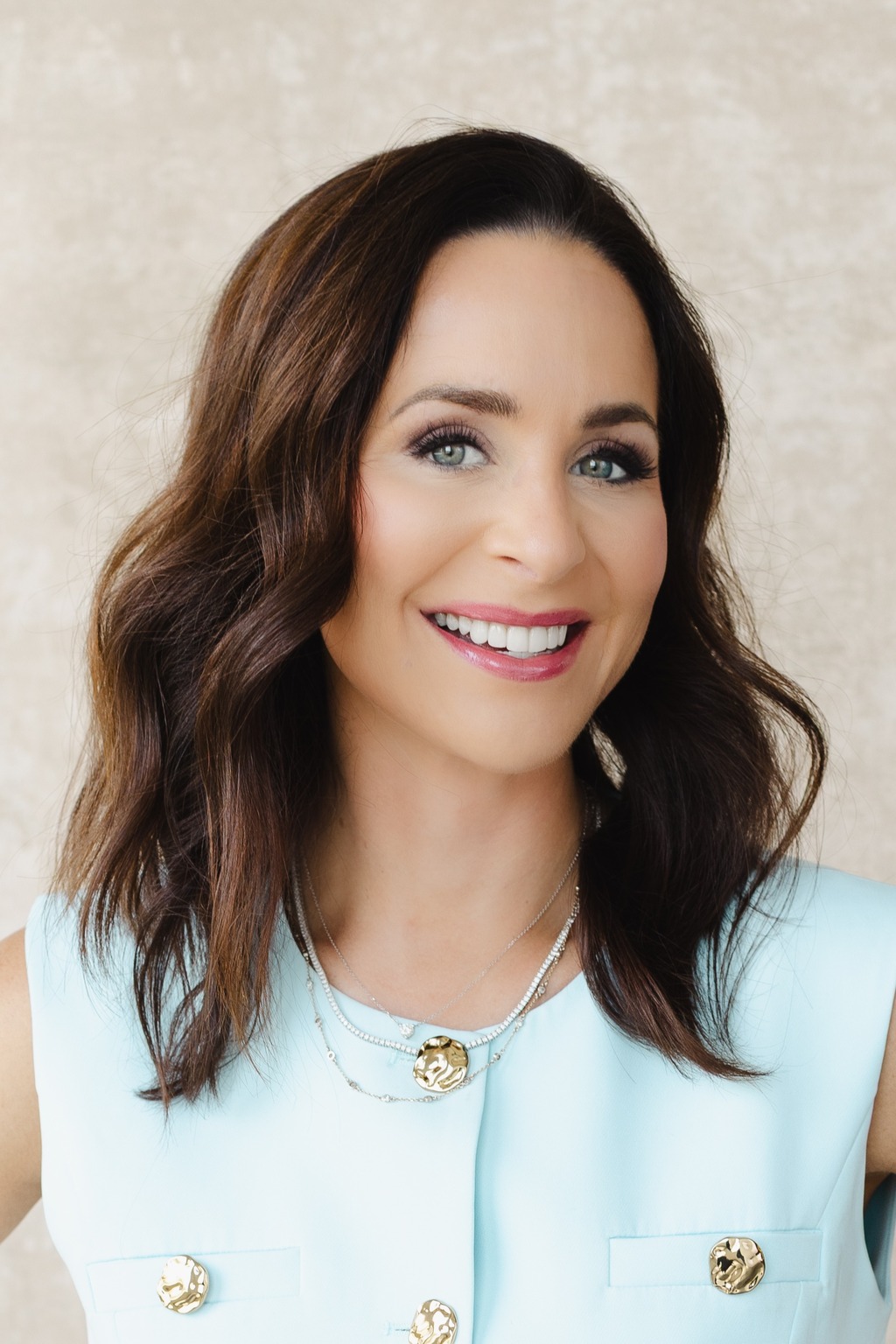Jessica McDowell, TD SYNNEX
