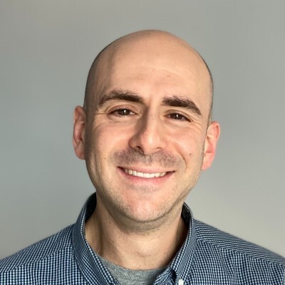 David Harris, The Channel Company
