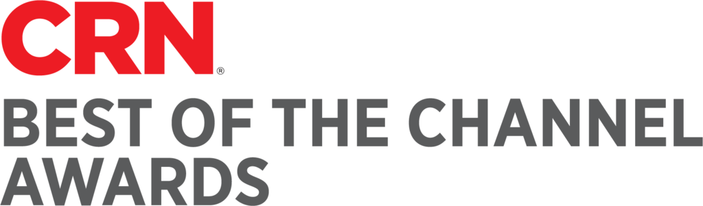 CRN Best of the Channel Awards