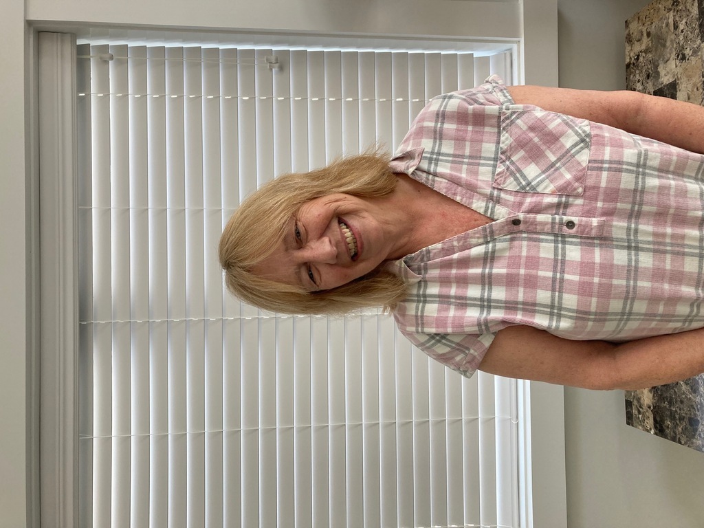 Jane O'Brien, The Channel Company