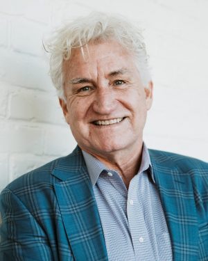 Michael Haley, Edge Solutions