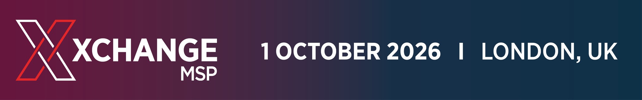 Header - XChange MSP