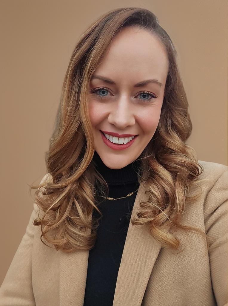 Julie Fry, Reliance Cyber