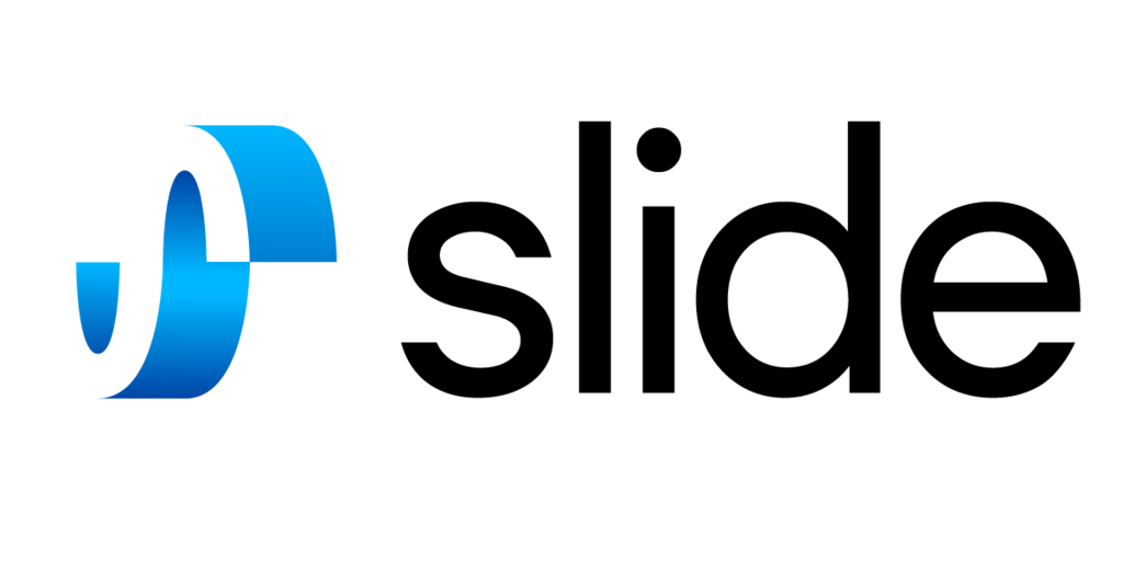 Slide