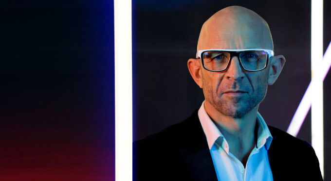 Jason Bradbury