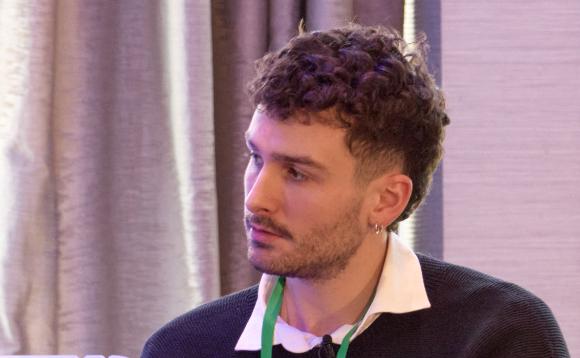 Paul Ferretti, CRN UK