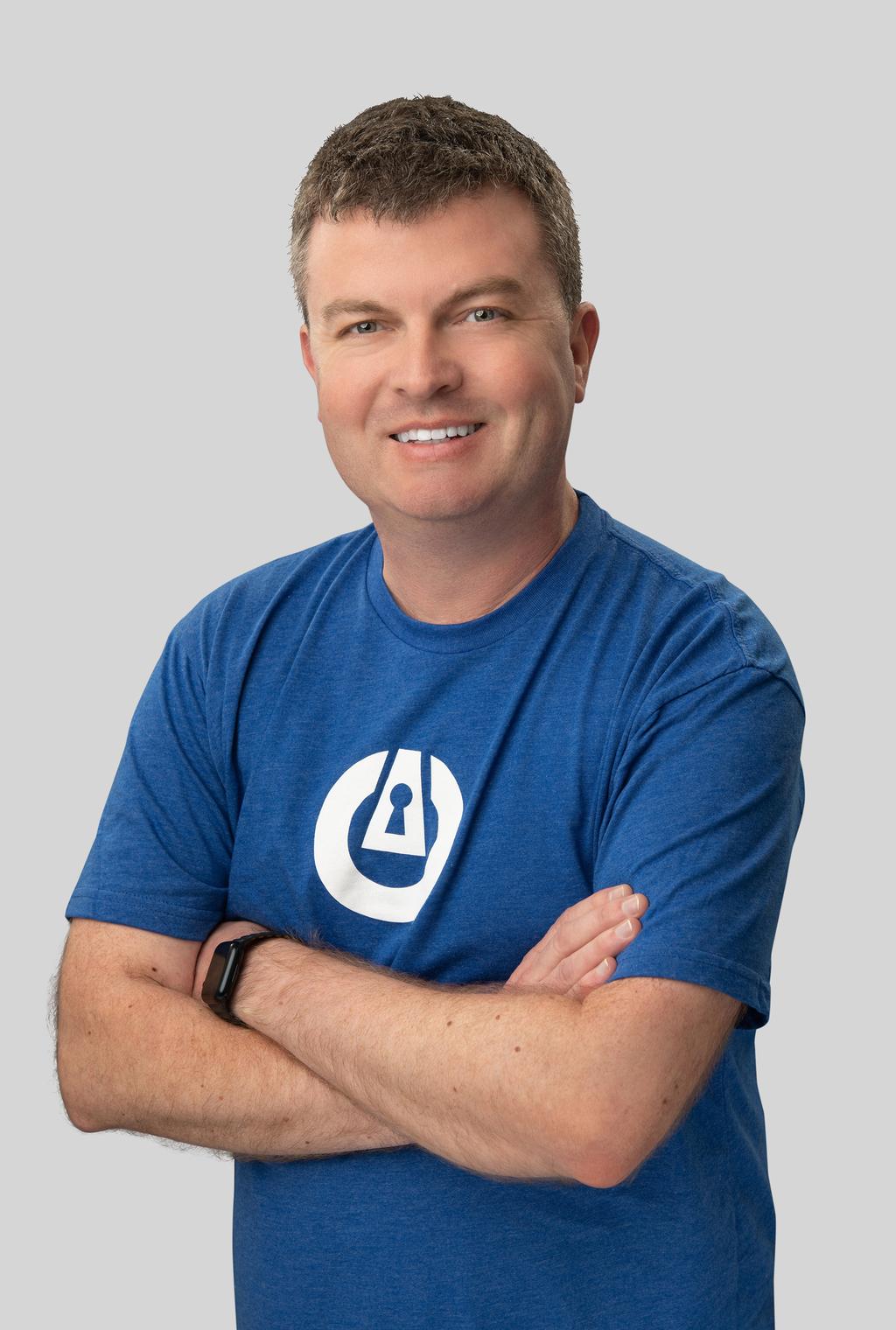 Eoin McGrath, ThreatLocker
