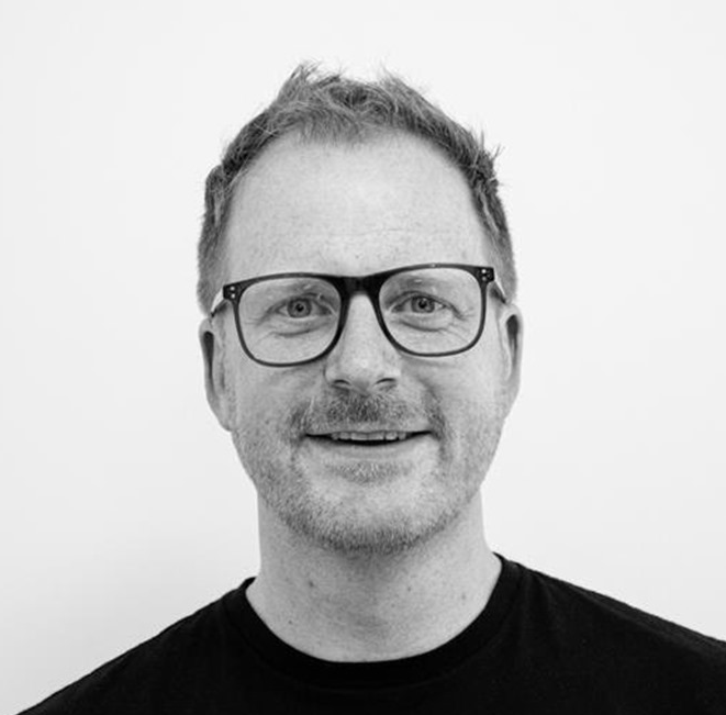 Ian Groves, Start Tech