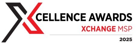 XCellence awards logo