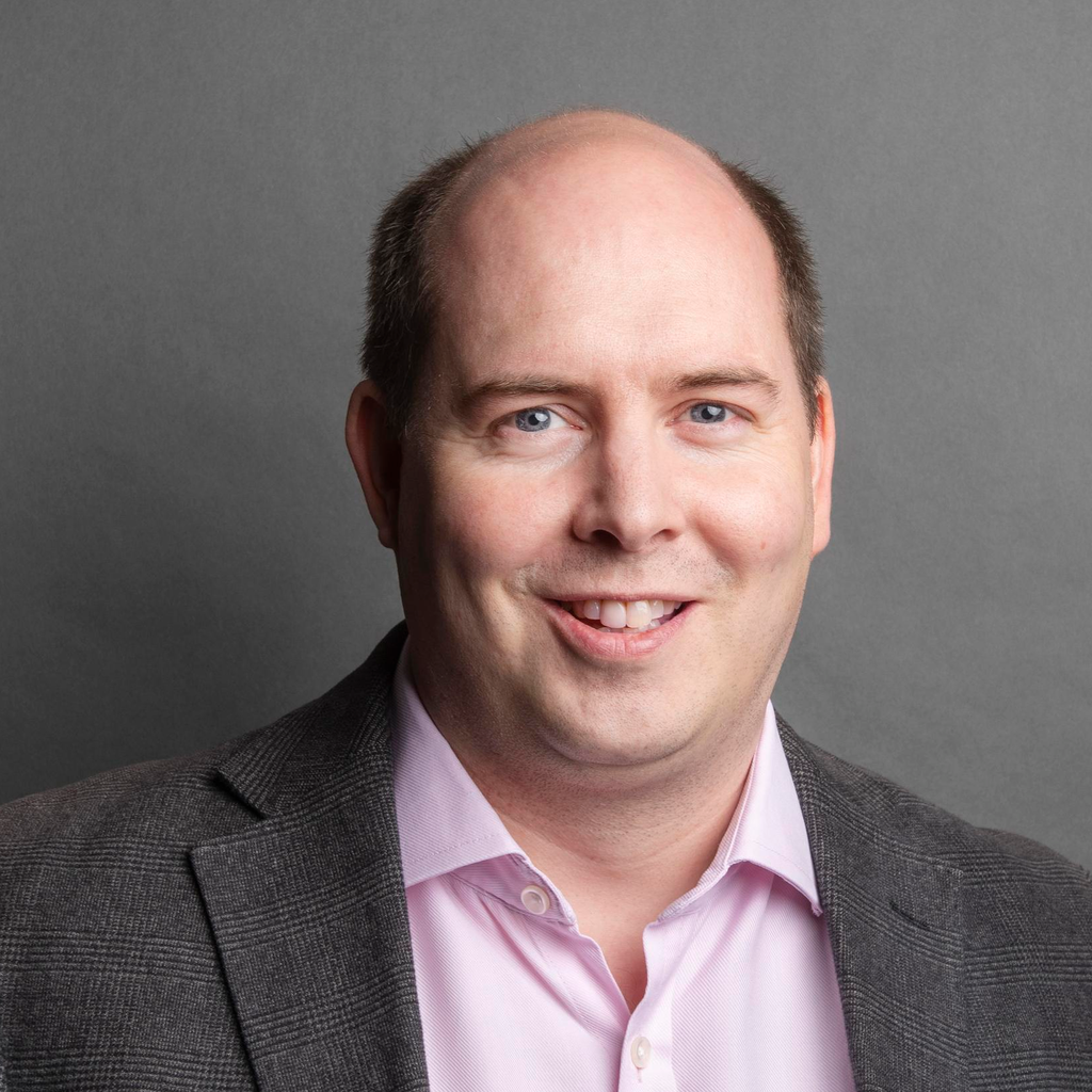 Richard Stathers, Thinc
